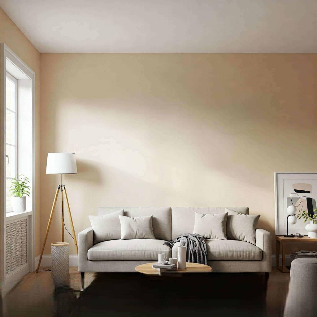 G&E Interior Painting professional interior painting services in Portstewart, kitchen and cupboard painting experts.