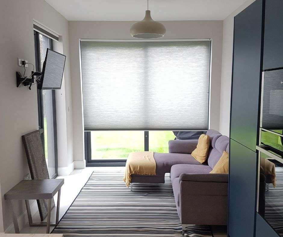 room painted in coleraine